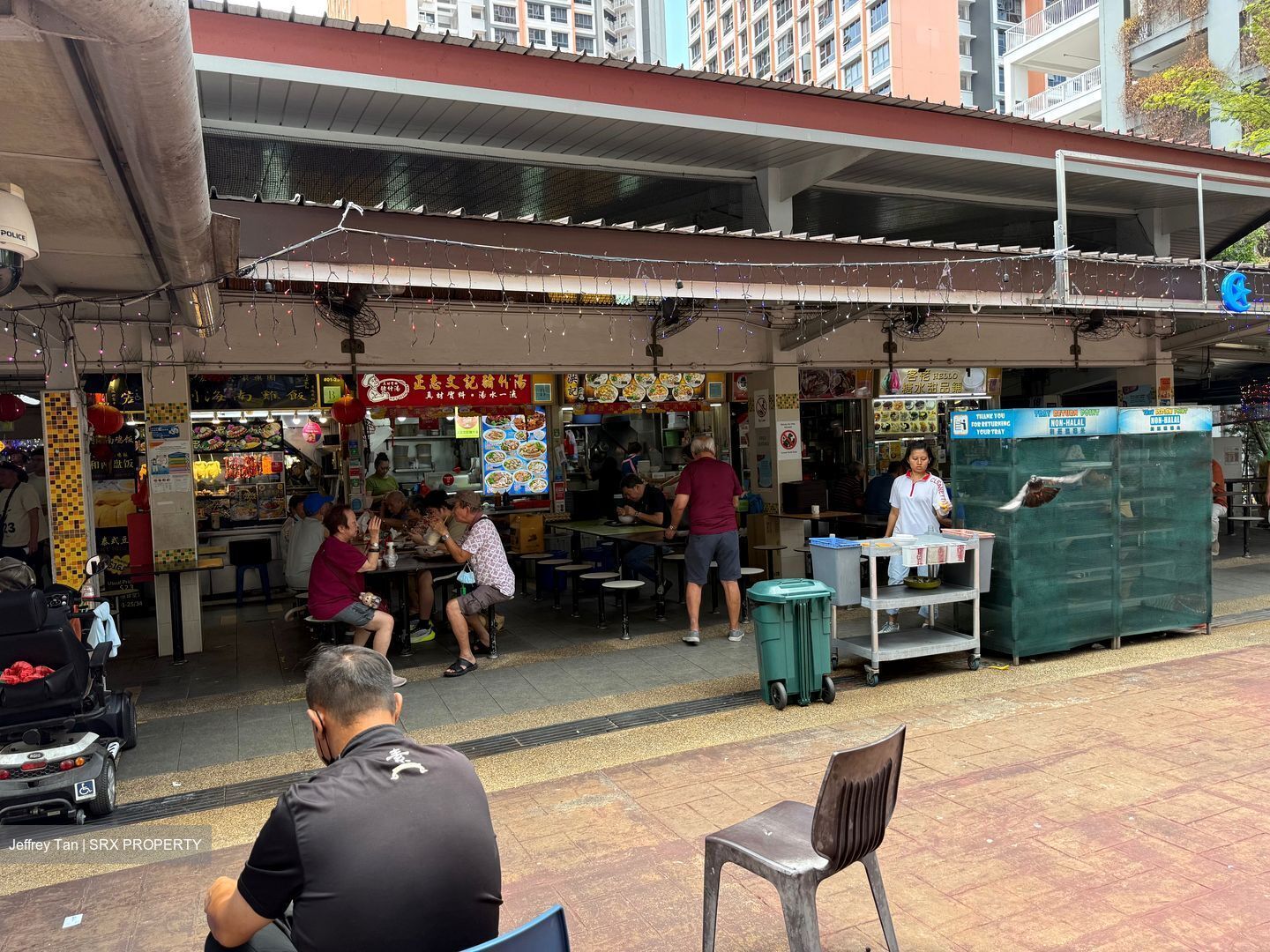 Clementi Avenue 3 (D5), Shop House #536273121